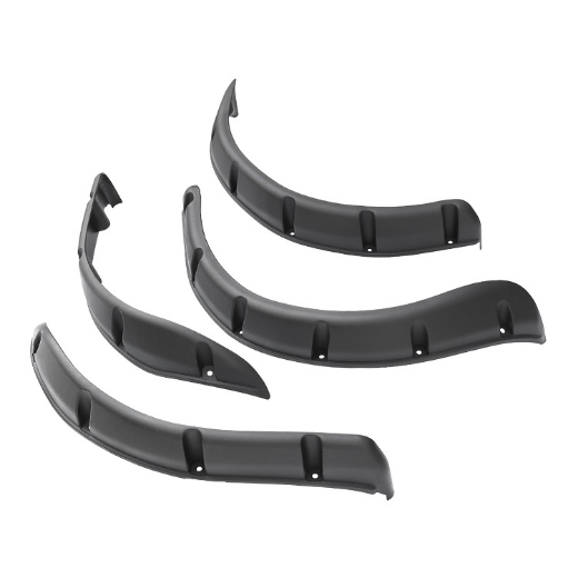 Picture of Fender Flares for Club Car Precedent