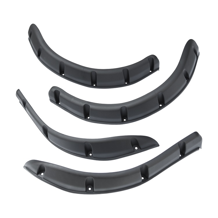03029 Fender Flares for Club Car Precedent Golf Car Parts & Repairs