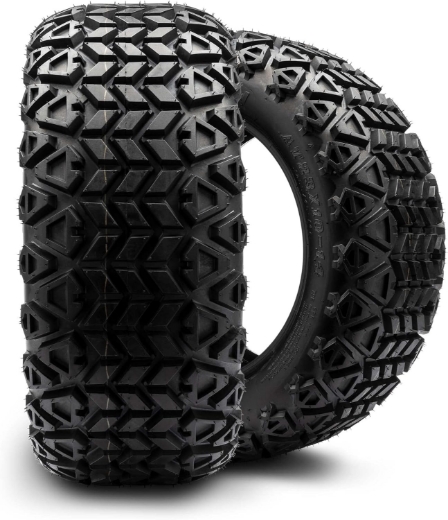 Picture of Arisun X-Trail All-Terrain Tyre 23x10-14 6 Ply (OFFROAD)