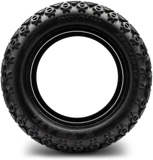 Picture of Arisun X-Trail All-Terrain Tyre 23x10-14 6 Ply (OFFROAD)