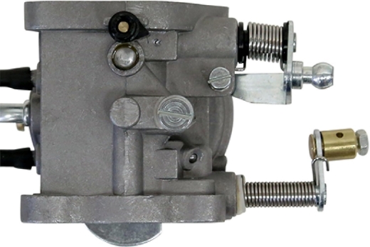 Picture of EZGO CARBURETOR 4 CYCLE 295CC YEARS 1991-2002