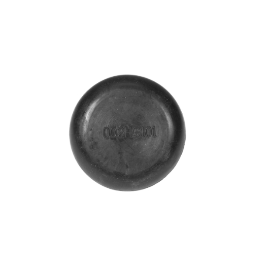 Picture of EZGO RXV ELECTRIC RUBBER DIFFERENTIAL COVER PLUG FOR YEARS 2008 UP