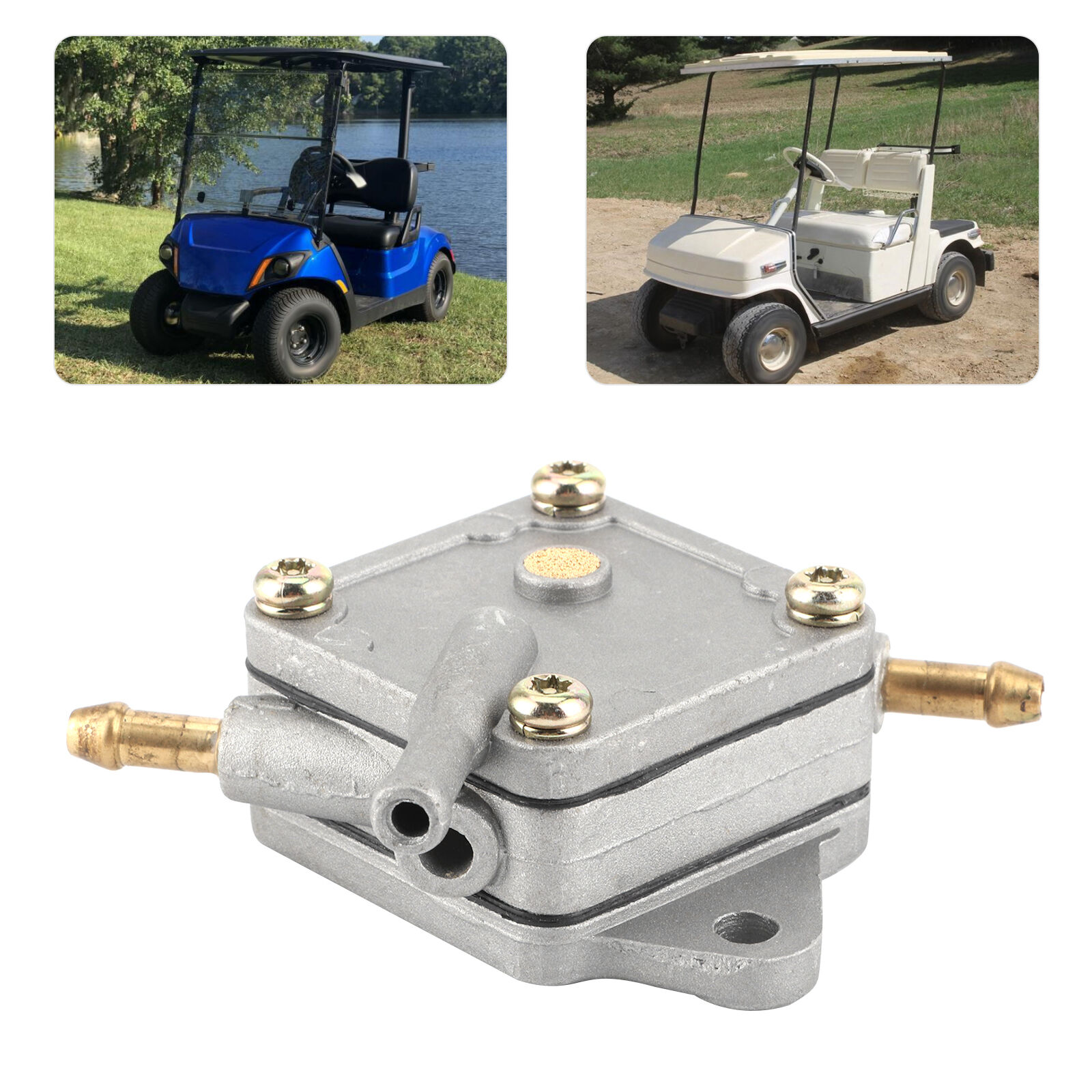 Fuel Pump For Yamaha Golf Cartnull