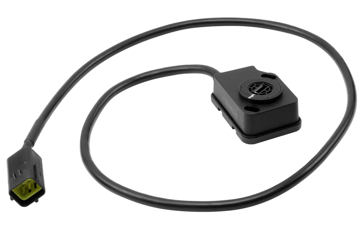 Picture of LVTONG HALL EFFECT ACCEL MODULE/THROTTLE SWITCH MCOR 827 (NEW VERSION 2023+) "D"