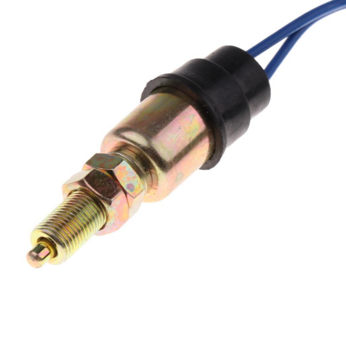 3.03.002.000012 LVTONG BRAKE LIGHT SWITCH A827 - LVTONG | Golf Car ...