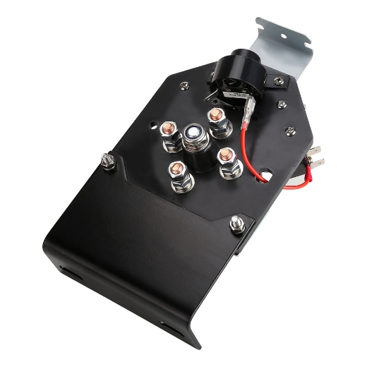 Picture of EZGO FORWARD & REVERSE SWITCH ASSEMBLY 1989-1994 PRE-MEDALIST ELECTRIC MARATHON
