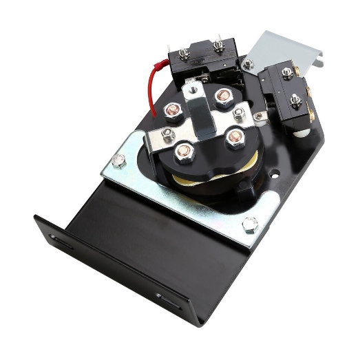 Picture of EZGO FORWARD & REVERSE SWITCH ASSEMBLY 1989-1994 PRE-MEDALIST ELECTRIC MARATHON