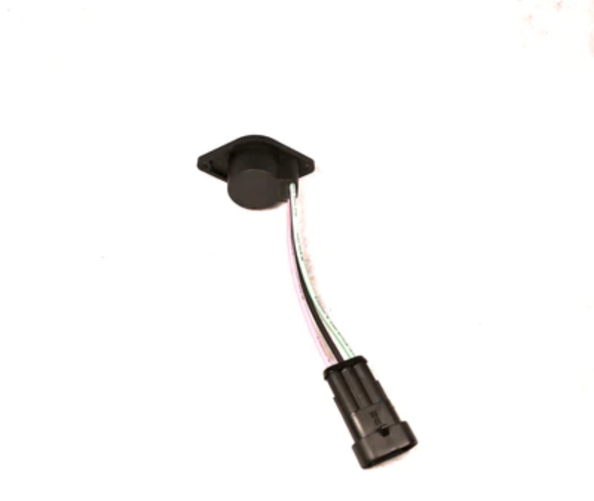 Picture of EMC SPEED SENSOR - HIGH ROUND (3KW)