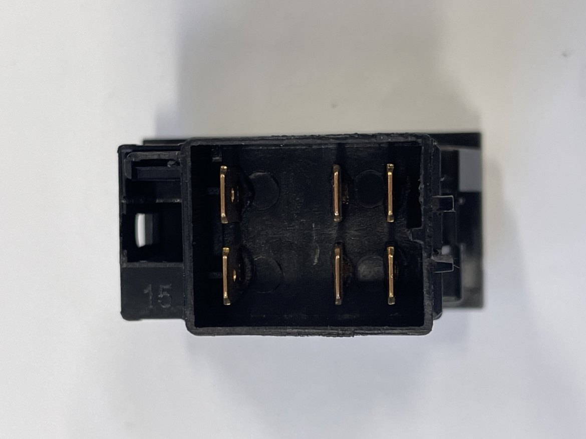 Picture of EMC FWD/REV SWITCH