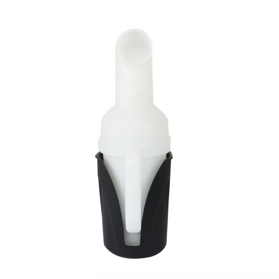 Picture of HANDLE STYLE UNIVERSAL SAND BOTTLE INCLUDING HOLDER