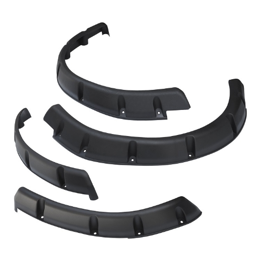 Picture of Fender Flares for E-Z-Go RXV (08-15)