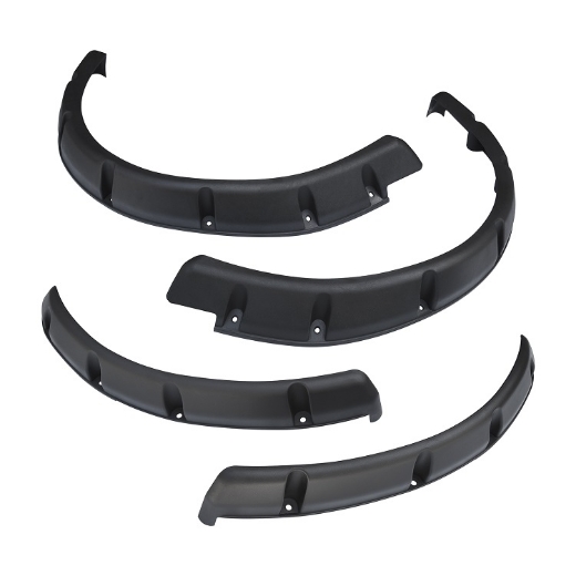 Picture of Fender Flares for E-Z-Go RXV (08-15)