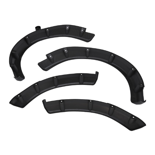 Picture of Fender Flares for E-Z-Go RXV (08-15)