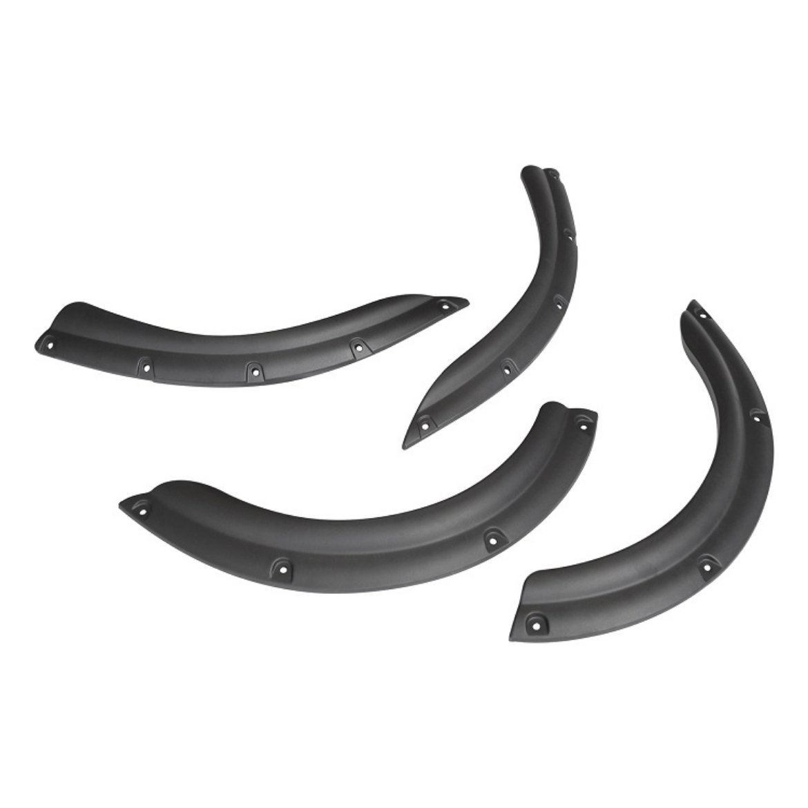 Picture of Fender Flares for Yamaha Drive