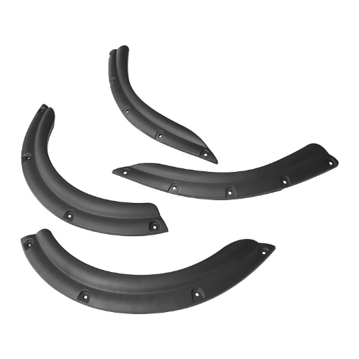 Picture of Fender Flares for Yamaha Drive