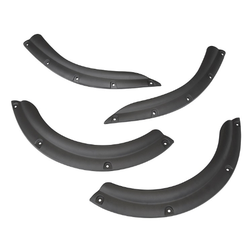 Picture of Fender Flares for Yamaha Drive
