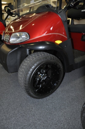 Picture of EZGO RXV 2 SEAT OEM FENDER FLARES (KIT)