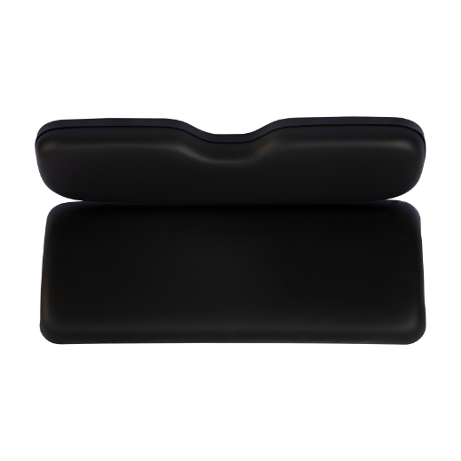 Picture of Universal Rear Seat Cushion - BLACK