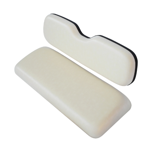 Picture of Universal Rear Seat Cushion - WHITE