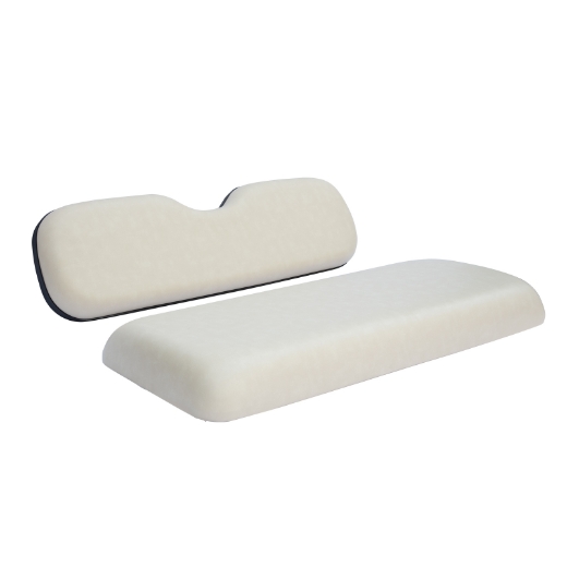 Picture of Universal Rear Seat Cushion - WHITE