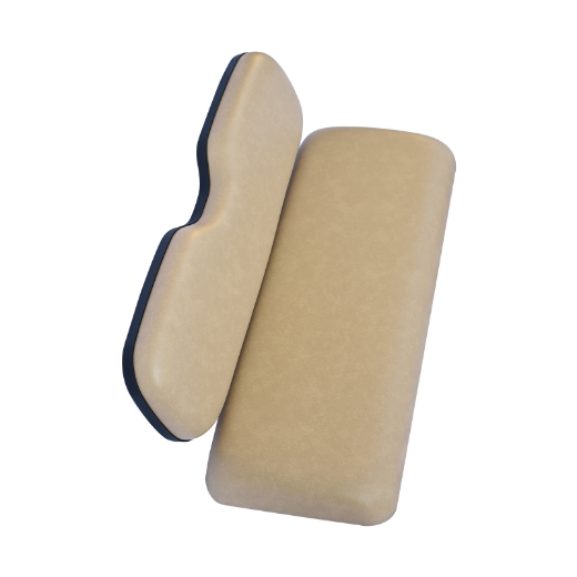 Picture of Universal Rear Seat Cushion - TAN