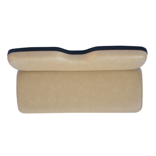Picture of Universal Rear Seat Cushion - TAN