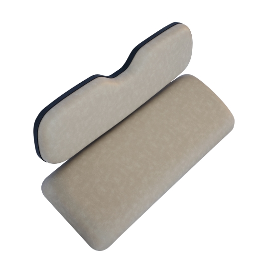 Picture of Universal Rear Seat Cushion - STONE