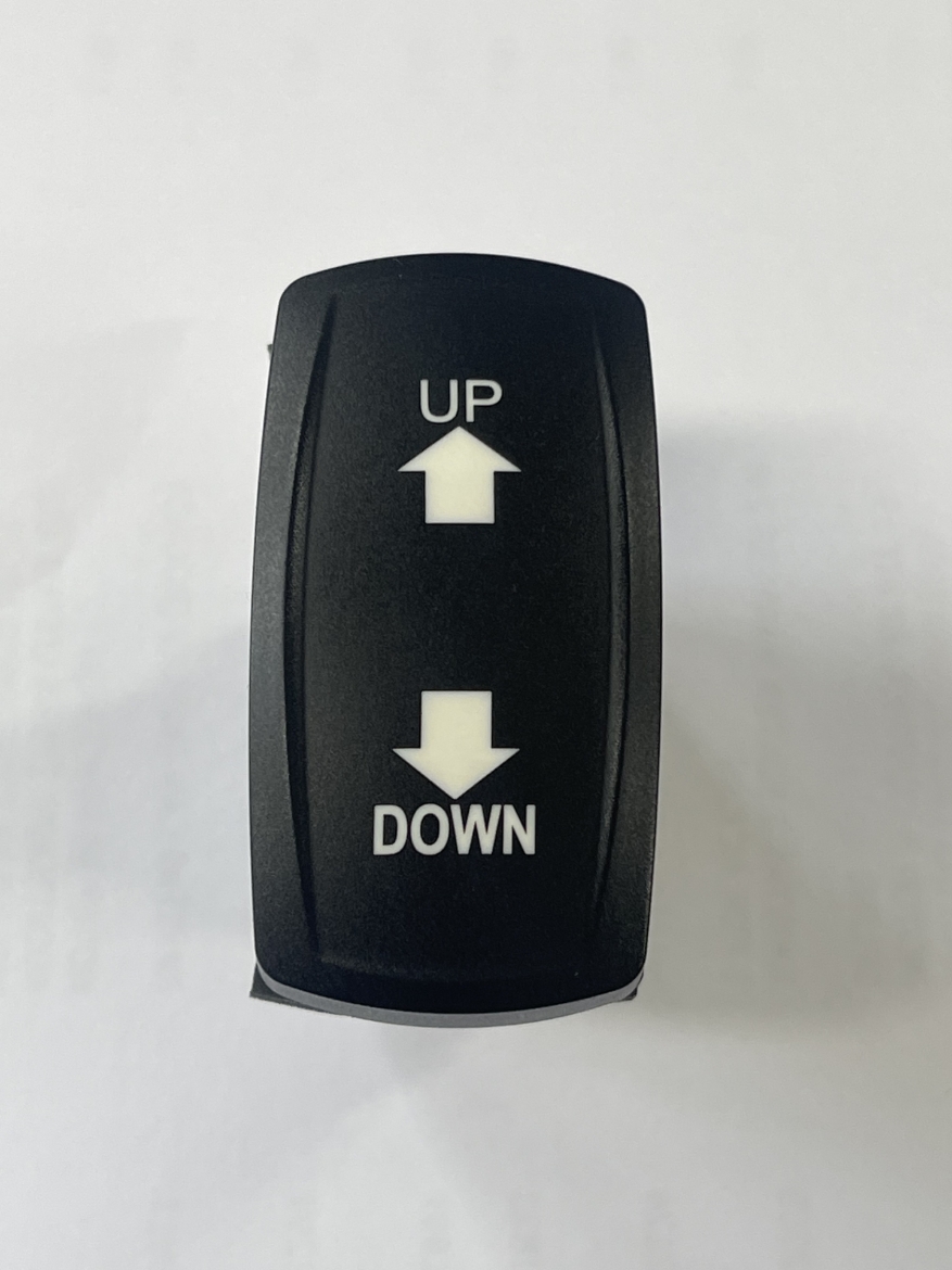 3.03.002.000091 LVTONG UTE TRAY ACTUATOR SWITCH - LVTONG | Golf Car ...