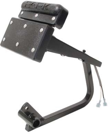 Picture for category Brake Pedals