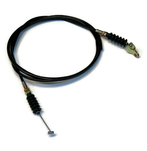 Picture of YAMAHA ACCEL/THROTTLE GAS G14-22 (PED TO GOV)