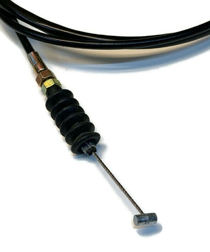 Picture of YAMAHA ACCEL/THROTTLE GAS G14-22 (PED TO GOV)