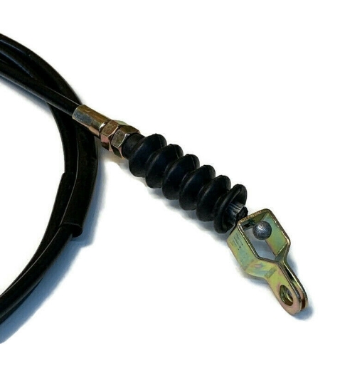Picture of YAMAHA ACCEL/THROTTLE GAS G14-22 (PED TO GOV)