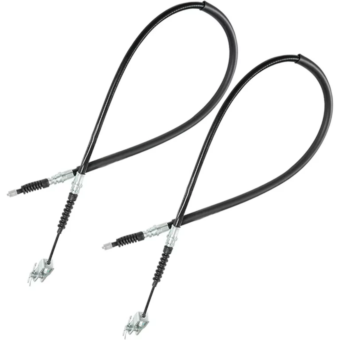 Picture of CLUB CAR DS BRAKE CABLE SET YEARS 2000-UP