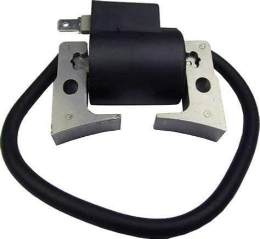 Picture of YAMAHA IGNITOR TCI COIL UNIT GAS (G11,G16,G22,G29/Drive, & Drive2 Non-EFI)