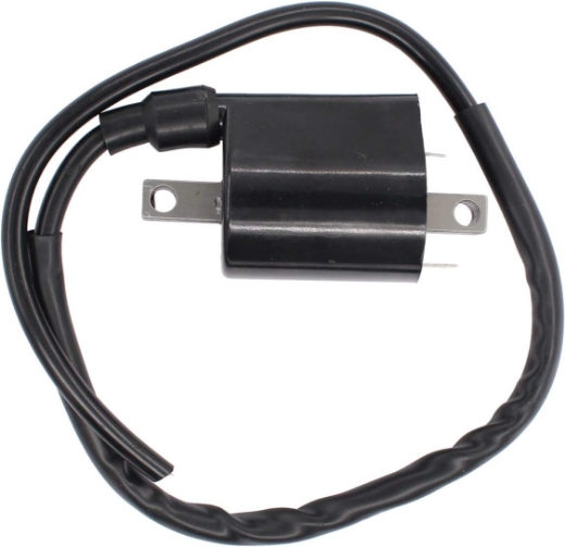 Picture of YAMAHA 4 CYCLE IGNITION COIL (G2-9)