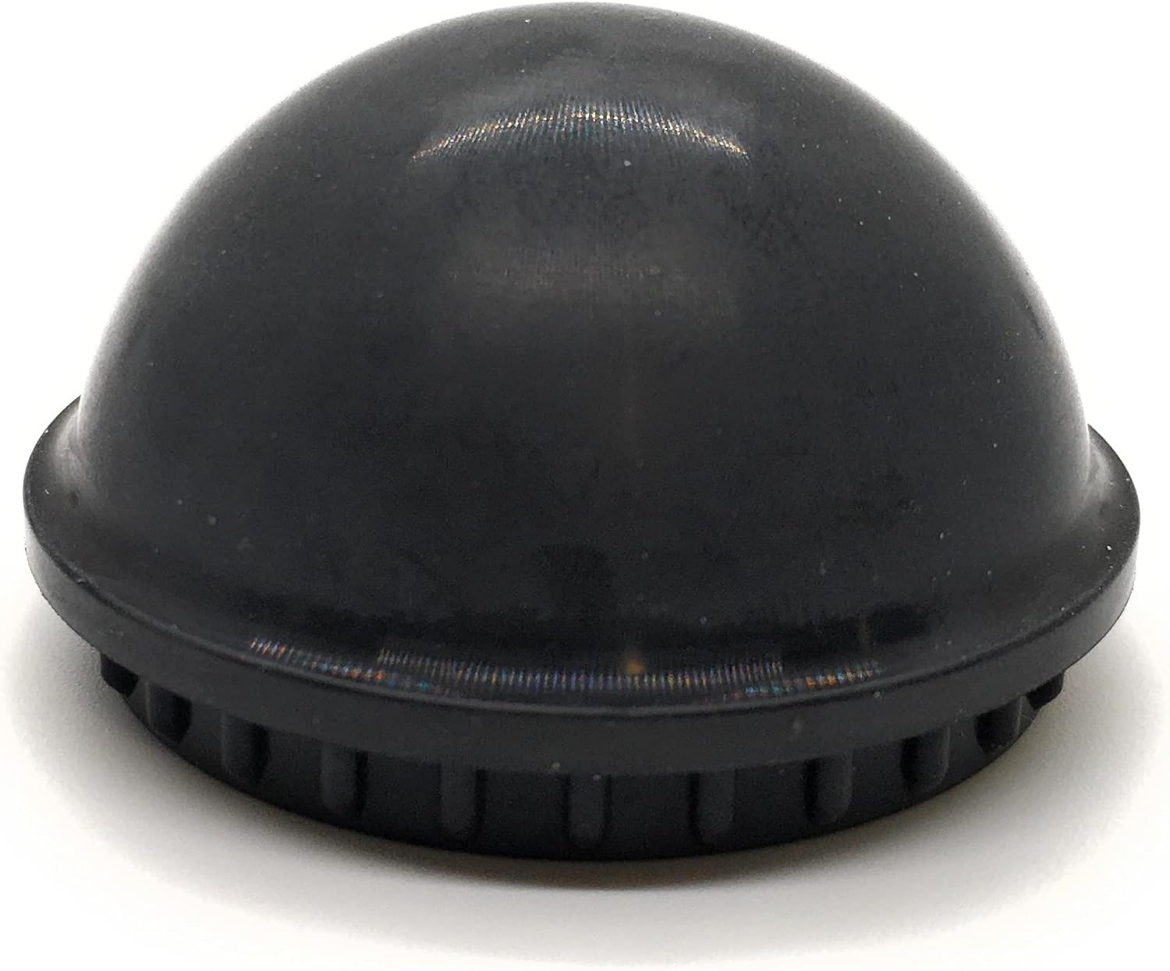 Picture of YAMAHA PLASTIC FRONT HUB DUST COVER (G1-G11)