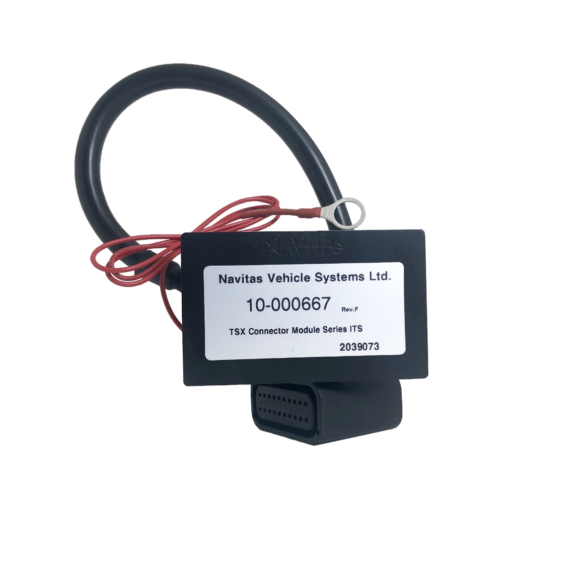 Picture of NAVITAS TSX HARNESS FOR EZGO ITS SERIES 36-48V