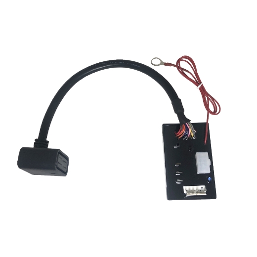 Picture of NAVITAS TSX HARNESS FOR EZGO ITS SERIES 36-48V (MARATHON)