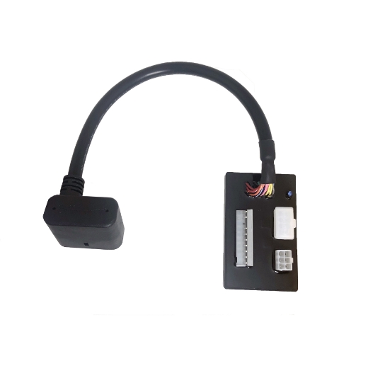 Picture of NAVITAS TSX HARNESS FOR EZGO TXT/MEDALIST 36V (DCS) - 1206SX