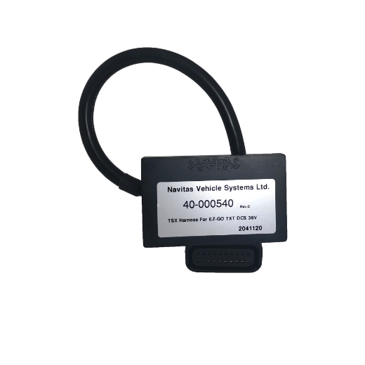 Picture of NAVITAS TSX HARNESS FOR EZGO TXT 36V (DCS)