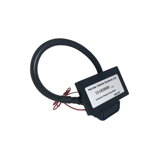 Picture of NAVITAS TSX HARNESS FOR CLUB CAR DS SERIES & YAMAHA G14/G16 (RESISTIVE THROTTLE NON ITS)