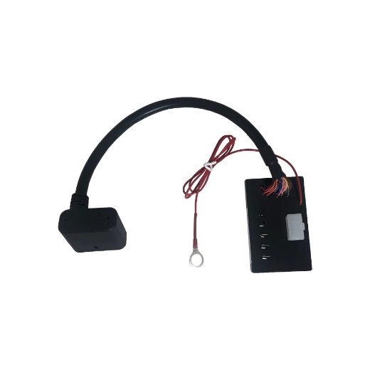 Picture of NAVITAS TSX HARNESS FOR CLUB CAR DS SERIES & YAMAHA G14/G16 (RESISTIVE THROTTLE NON ITS)