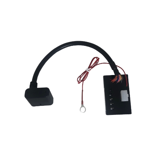 Picture of NAVITAS TSX HARNESS FOR CLUB CAR DS SERIES (PMC 1204) & YAMAHA G14/G16 (RESISTIVE THROTTLE NON ITS)
