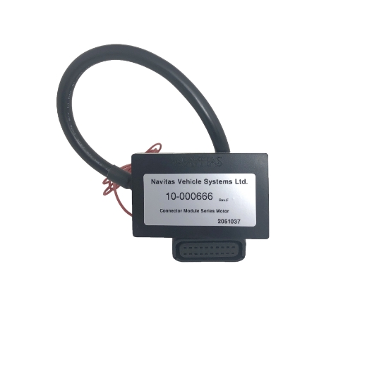 Picture of NAVITAS TSX HARNESS FOR CLUB CAR DS SERIES (PMC 1204) & YAMAHA G14/G16 (RESISTIVE THROTTLE NON ITS)