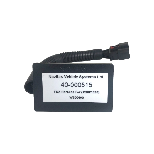 Picture of NAVITAS TSX HARNESS FOR CLUB CAR/EMC/STAR (NOT ITS) 0-5K (Curtis® 1268/1520)