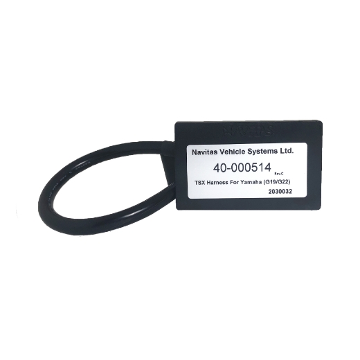Picture of NAVITAS TSX HARNESS FOR YAM G19/22 (JR & JU MORIC)