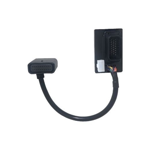 Picture of NAVITAS TSX HARNESS FOR YAM G19/22 (JR & JU MORIC)