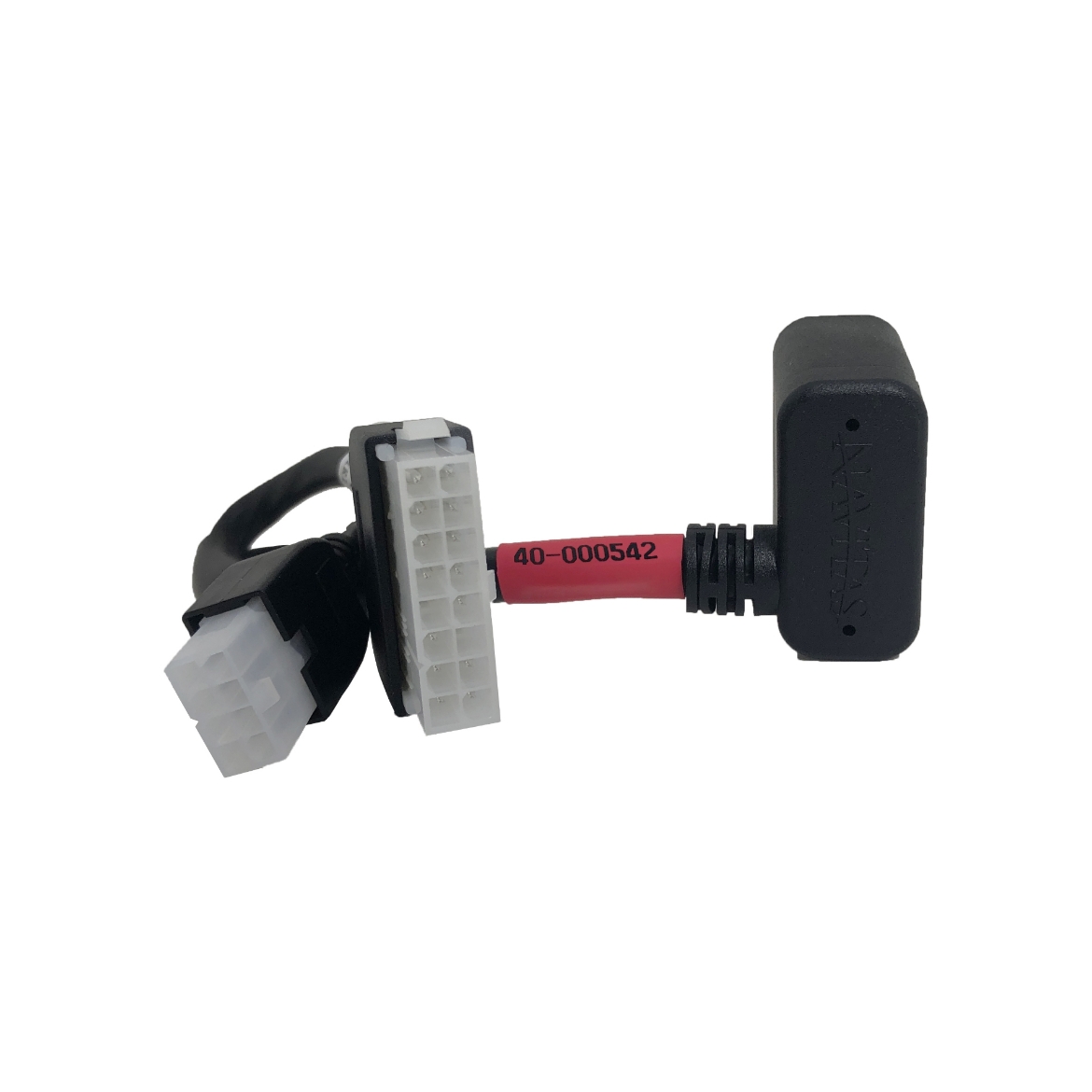 Picture of NAVITAS TSX HARNESS FOR CLUB CAR 1510-1515 (IQ)