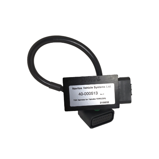 Picture of NAVITAS TSX HARNESS FOR YAM YDRE G29 (MORIC)