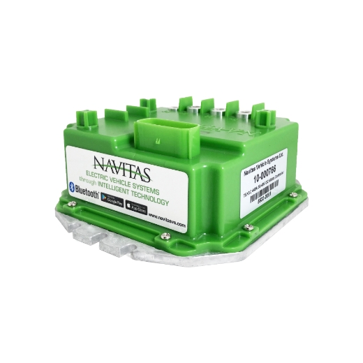 Picture of NAVITAS TSX3.0 440 AMP 36-48V CONTROLLER (MUST BE INSTALLED BY QUALIFIED TECHNICIAN)